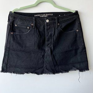 American Eagle Denim Skirt